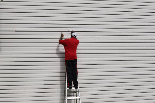 Best Siding for New Construction  in Thornton, CO