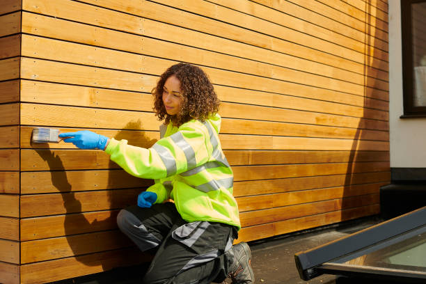 Best Siding Removal and Disposal  in Thornton, CO