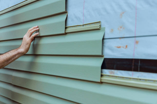 Best Historical Building Siding Restoration  in Thornton, CO